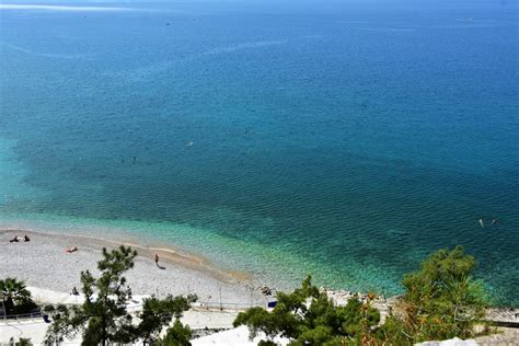 Το παρακάτω γράφημα παράγεται από το παγκόσμιο μοντέλο πρόγνωσης καιρού. Καιρός αύριο: Θερμή εισβολή - Που θα δούμε 30άρια