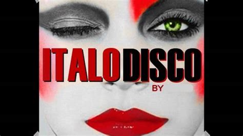 Italo Disco Mix Youtube