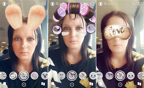 How To Use Filters On Snapchat While Video Chatting Daily Bayonet