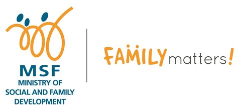 .of women, families, and communities in development; Family Matters @ School - Sembawang Secondary School