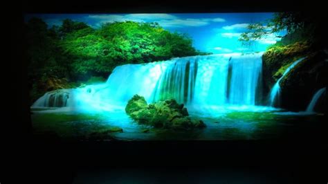 15 Best Moving Waterfall Wall Art