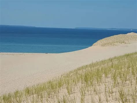 The 10 Absolutely Best Beaches In Michigan Beach Michigan National