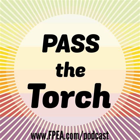 Pass The Torch Ultimate Homeschool Podcast Network