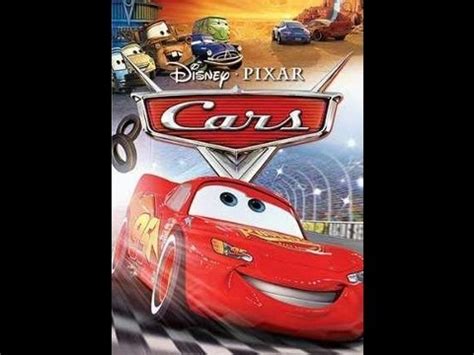 Who else could produce quality, classic feature films which stand the test of time like toy story, a bugs life, and cars? Disney/Pixar Car DVD menu Easter Egg - YouTube