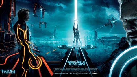 Tron Legacy High Resolution Wallpapers Hd Wallpapers