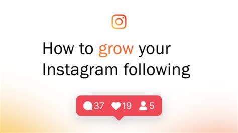 How To Grow Your Instagram Following Learn New Skills To Build Your
