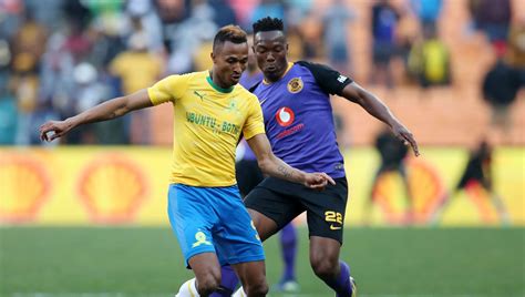 Last game played with supersport united, which ended with result: GALLERY: Five Mamelodi Sundowns players who can replace ...