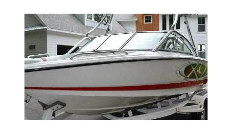 Mastercraft Indmar Engine 2001 for sale for $8,200 - Boats-from-USA.com
