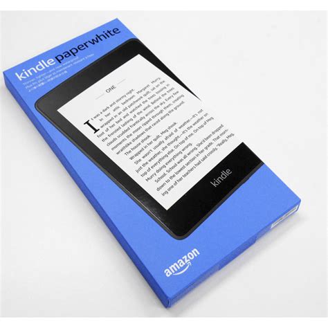 Nuevo Kindle Paperwhite Waterproof 2020 8gb Pc Tel Computo