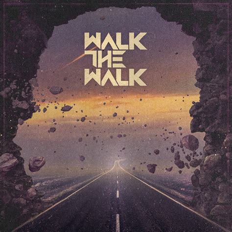 Walk The Walk Release An Awesome Melodic Rock Album Skylight Webzine
