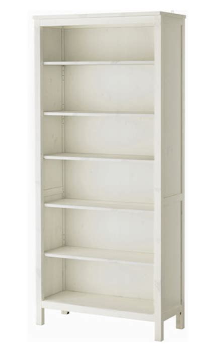 White Stain Hemnes Bookcase Ikea Hemnes Bookcase Billy Bookcase White