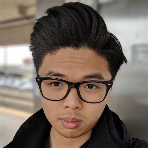 If you want to get the best of it in 2020, research on different variations given below. 29 Best Hairstyles For Asian Men (2020 Styles)