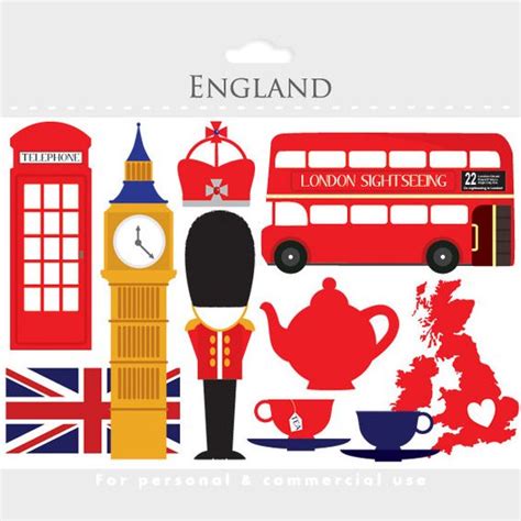 England Uk Clipart 20 Free Cliparts Download Images On Clipground 2024