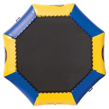 10ft. Bongo Water Trampoline