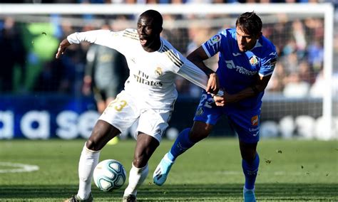 Real Madrid Mendy Ecco Perch Ho Preferito Il Real Al Bar A Mercato