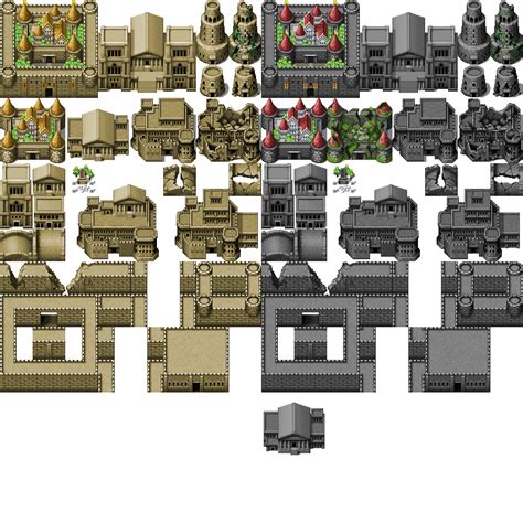 Free To Use Rpg Maker Mv Tilesets Caqwebed