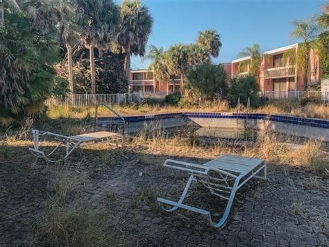 Forgotten Florida Abandoned Places In Orlando To Explore Urbexiam