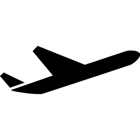 Airplane Icon Transparent Airplanepng Images And Vector Freeiconspng