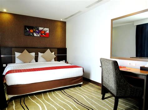 Find Great Discount Deals At D Maleo Hotel Makassar Up To 70 Off
