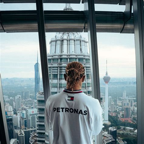 Mercedes Amg Petronas F1 Team On Instagram Its Not A Trip To