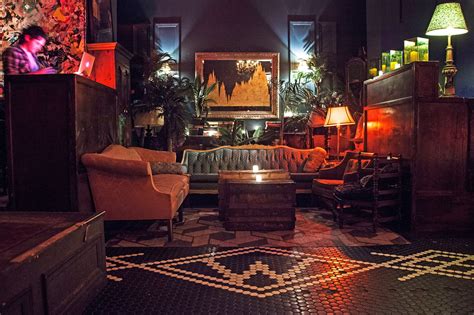 peek inside new york city s most stylish hidden bars hidden bar new york city bars nyc bars