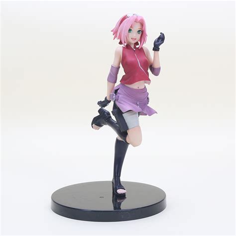Wholesale Anime And Manga At 1164 Get Naruto Sexy Girls Figure Toy