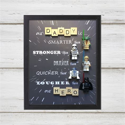 Cool star wars gifts for dad. Gifts for Dad image by Nifty Fresh | Star wars dad
