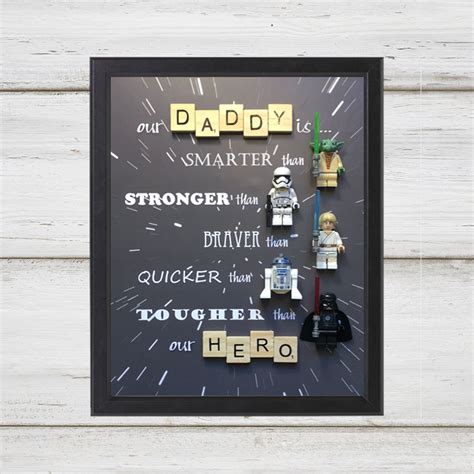 We did not find results for: Gifts for Dad image by Nifty Fresh | Star wars dad