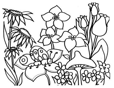 We did not find results for: Gardening coloring pages to download and print for free
