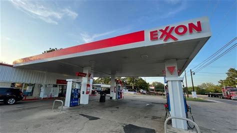 Well Established Gas Station For Sale With Property For Sale In