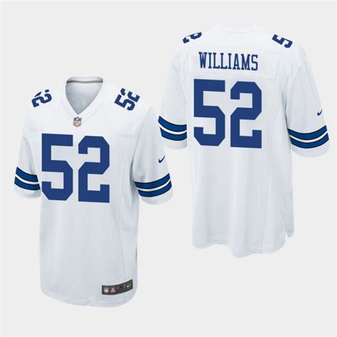 Find the best deals for dallas cowboys shopping. Männer Dallas Cowboys # 52 Connor Williams 2018 NFL Draft ...