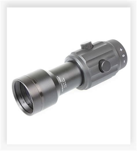 Best Red Dot Magnifier Enhance Your Shooting Accuracy Top 28 Red