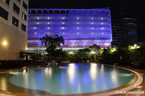 Novotel Bangkok On Siam Square Tommy Ooi Travel Guide