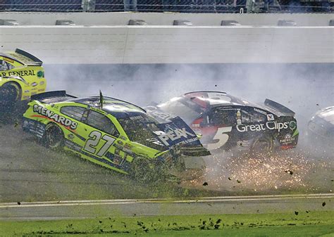 Forza motorsport 7 | cars 3/nascar. NASCAR: Kenseth wins Sprint Unlimited at Daytona | Sports ...