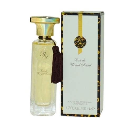 Eau De Royal Secret Perfume By Five Star Fragrance 17oz Eau De