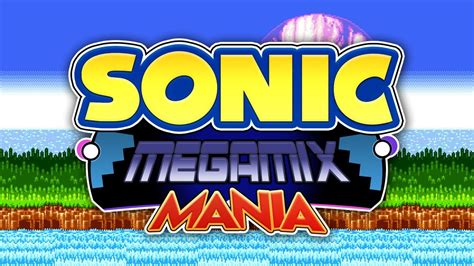 Sonic Megamix Mania Demo Release Trailer Outdated Youtube