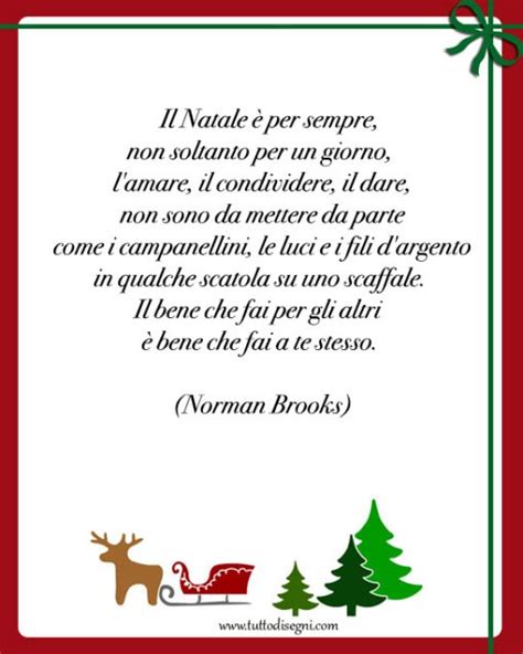 Aforisma Sul Natale Da Stampare Tuttodisegni Com My Xxx Hot Girl