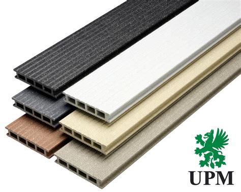 The upm profi design deck range gives outdoor living a fresh and modern upm profi composite decking. UPM ProFi Deck - Glahe Sauerland GmbH