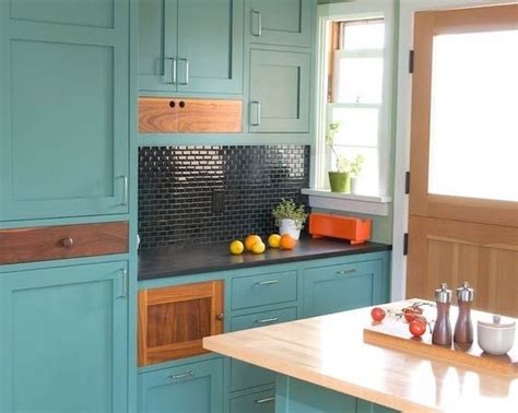 15 Cabinet Door Styles For Kitchens — Urban Homecraft Modern Kitchen