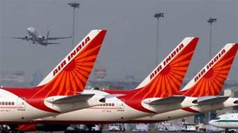Air India Express Flight Slips And Overshoots Mumbai Runway All