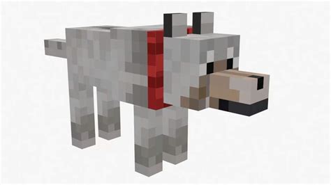 Minecraft Прирученные Животные Telegraph