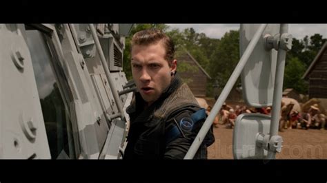 Insurgent 4k Blu Ray The Divergent Series