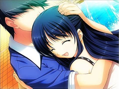 See more ideas about anime couples, anime, anime couples hugging. 暖心哥問「妹妹尿變黃怎麼辦？」 網友：醒醒吧!你沒有妹妹 | 漫遊者181 | 鍵盤大檸檬 | ETtoday新聞雲