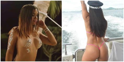 Colombian ‘sex Island Hosts Raunchy 4 Day New Years Party With Unlimited Sex And Drugs Maxim