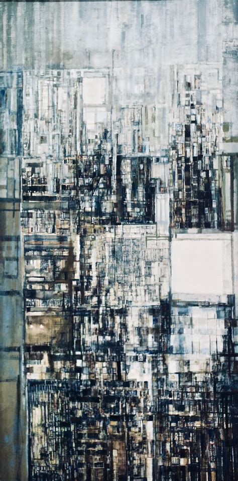 New amsterdam is an american medical drama television series, based on the book twelve patients: New Amsterdam I (1970) - Vieira da Silva (1908-1992 | Flickr