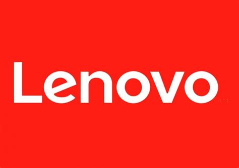 Lenovo Logo Protiendas