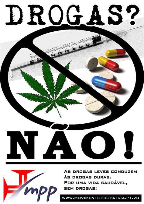 Argumentos Contra A Legalização Das Drogas No Brasil