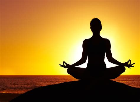 Yoga Sunset Healing In Harmony Chepachet Ri Massage And Wellness Center