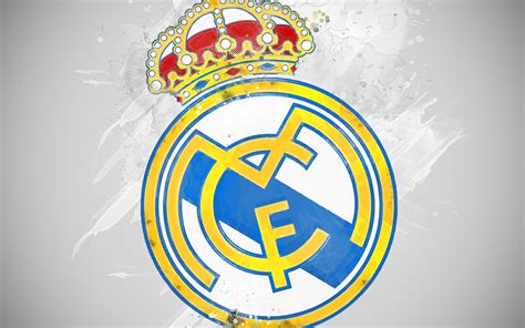 Download Soccer Real Madrid Cf Sports 4k Ultra Hd Wallpaper