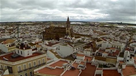 Parroquía Nuestra Señora De La Granada Moguer Huelva Youtube